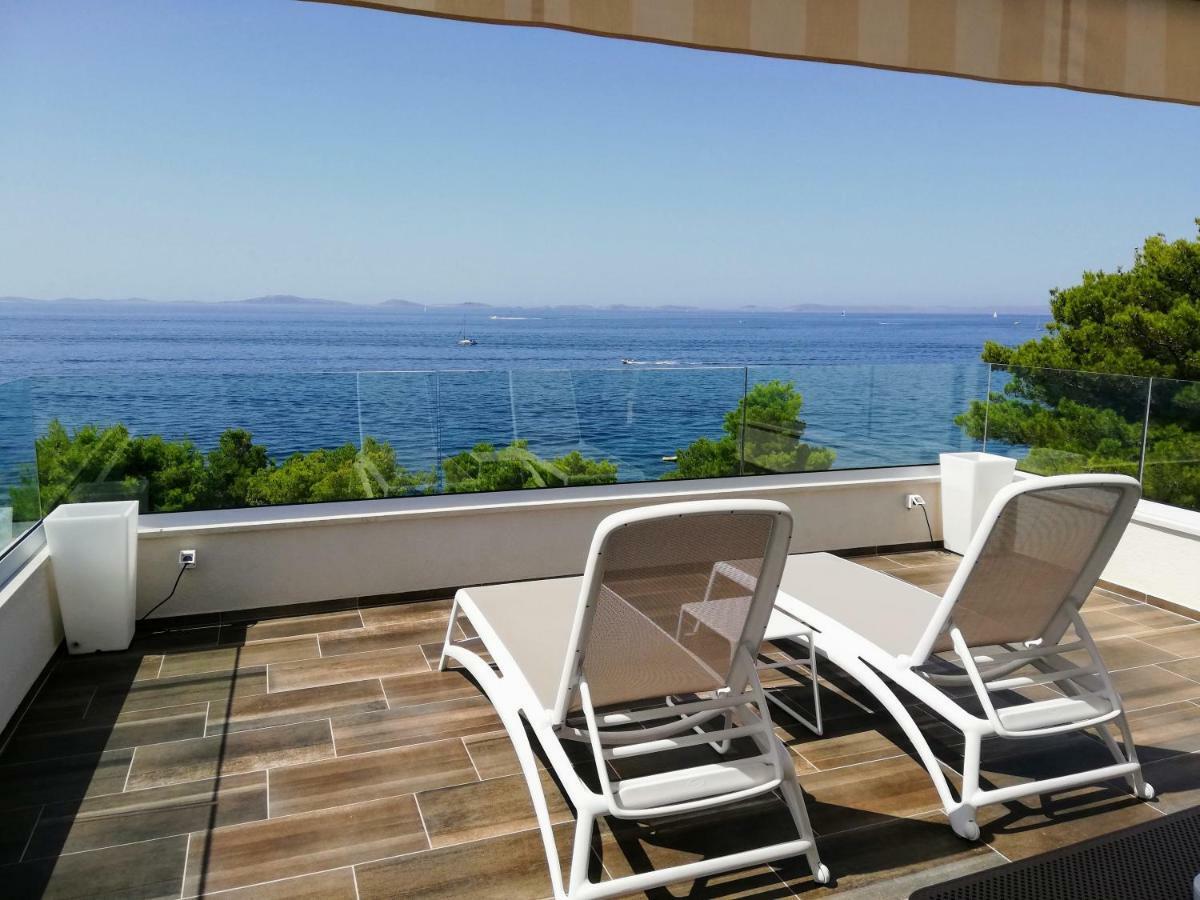 Apartman Exclusive Seaside Dream Murter