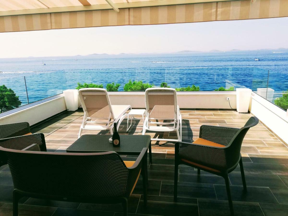 Apartman Exclusive Seaside Dream *
